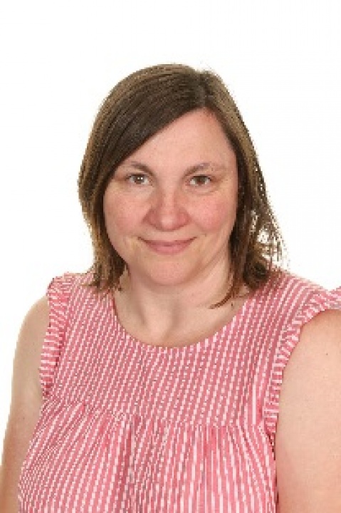 Nicola Davies
