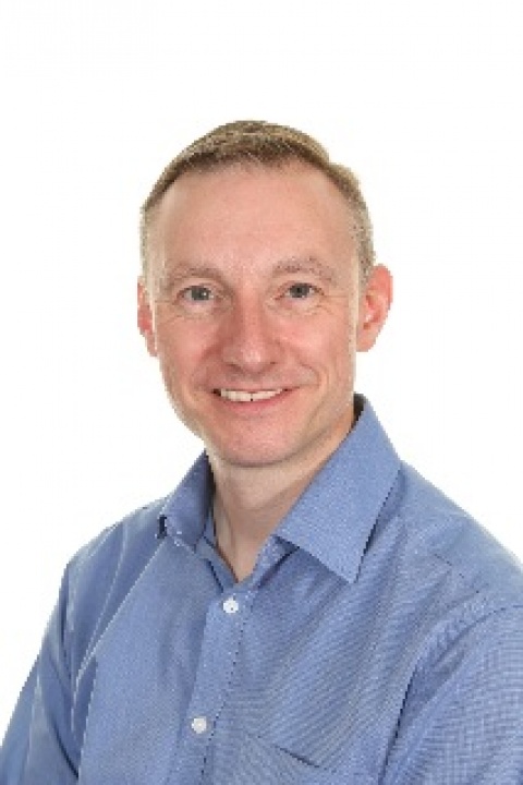 Glenn Hutchinson