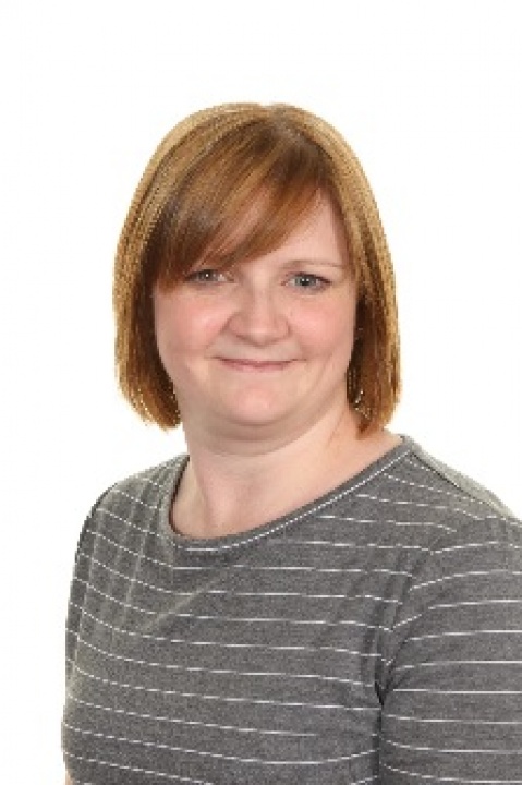 Alison Horton