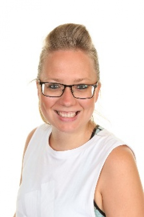 Jade Evans