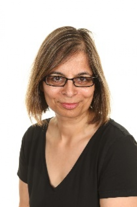 Nawal Samrai