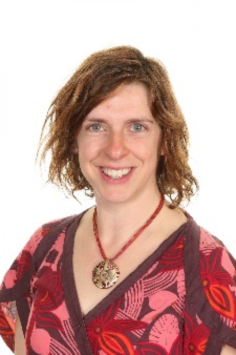 Kelly Burrows-Smith
