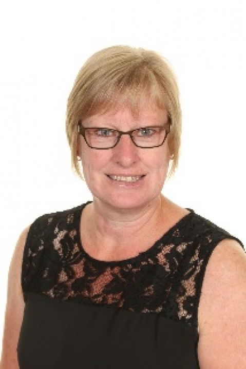 Cathy Burton