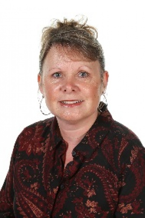 Linda Murden