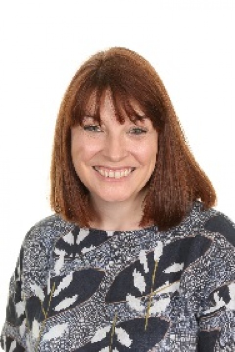 Deb Griffiths