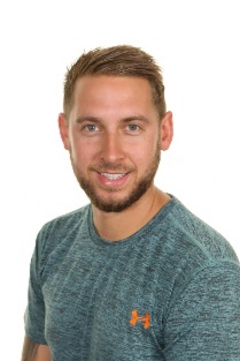 Chris Jackson