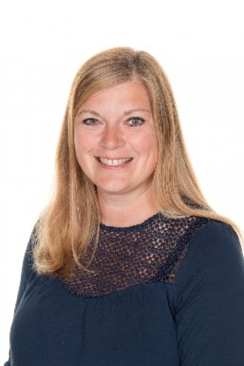 Kate Flint
